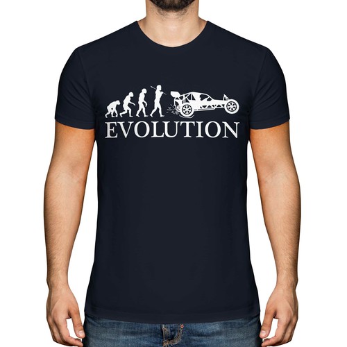 Autograss evolution mens - autograss,