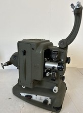 Early 1950 Model Paillard