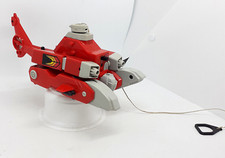 Vintage GoBots 1980s For Parts Motor Working
