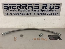 Ford Sierra Sapphire 2wd/4x4