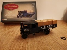 Corgi 80205 Vintage Glory Of