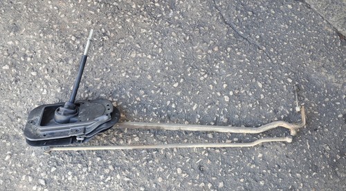 Gear lever group gearbox - lever,