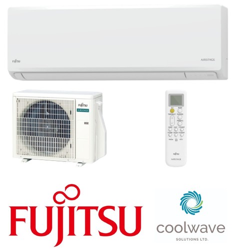 Fujitsu 5kw wall mounted - kn,