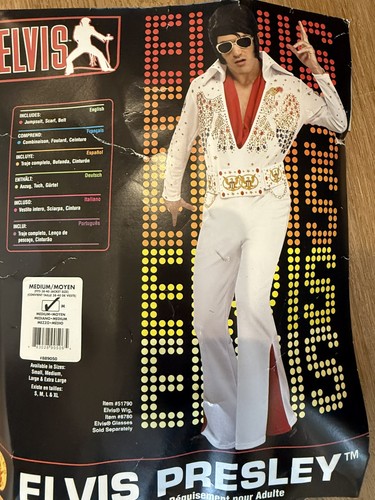 Spirit halloween men deluxe - spirit,