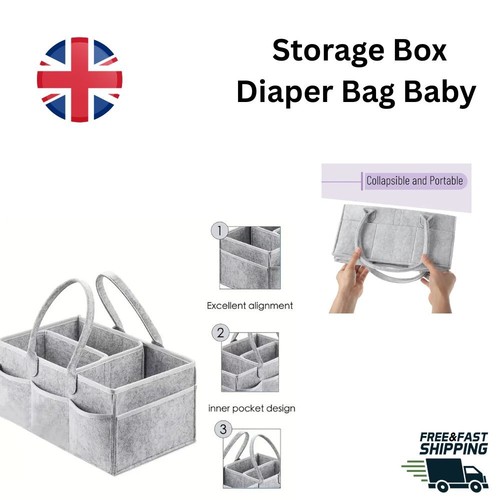 Felt baby diaper - felt,