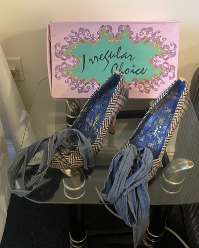 Irregular choice women - irregular,