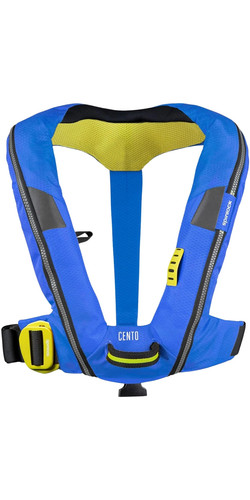 2026 spinlock junior deckvest - spinlock,
