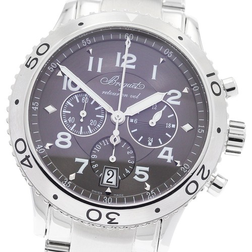 Breguet transatlantic type xxi - type,
