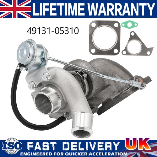 Turbo turbocharger fwd - turbo, 2.2