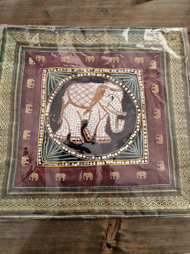 Beautiful thai cushion - beautiful,