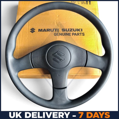 Steering wheel horn button - steering,