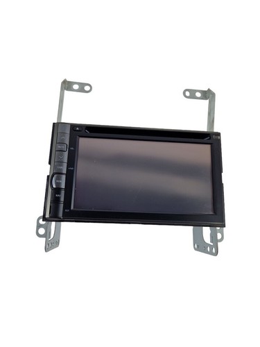 Radio for nissan - nissan, t31