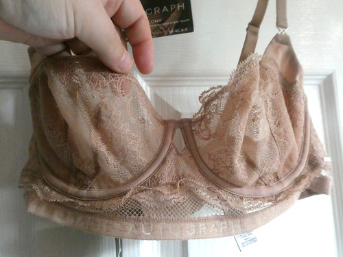 Ladies brand new bra size - ladies,