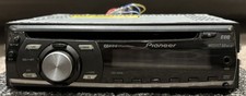 Pioneer DEH-1000E Car Radio CD