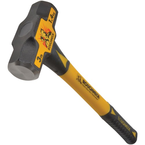Roughneck mini sledge hammer - roughneck,