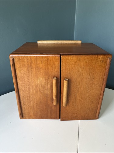 Vintage mid century - mid, small