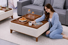 otterman storage coffee table
