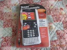 Texas Instruments TI-Nspire