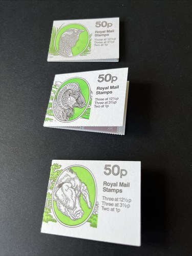 1983 folded booklet - , 3