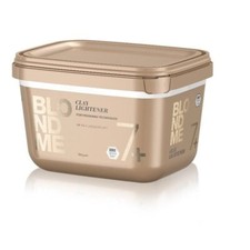 Schwarzkopf BlondMe Clay