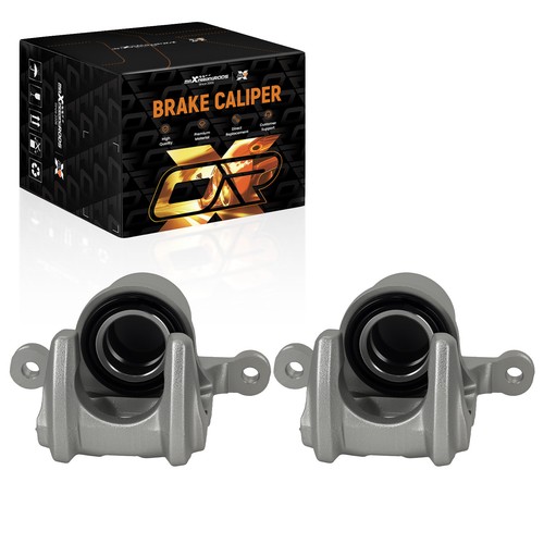 Brake caliper rear left - caliper,