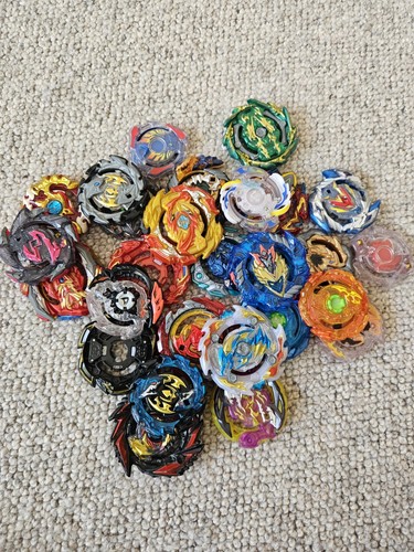 Beyblade burst takara tomy - takara,