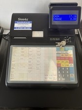 SAM4s ER-940 Cash Register