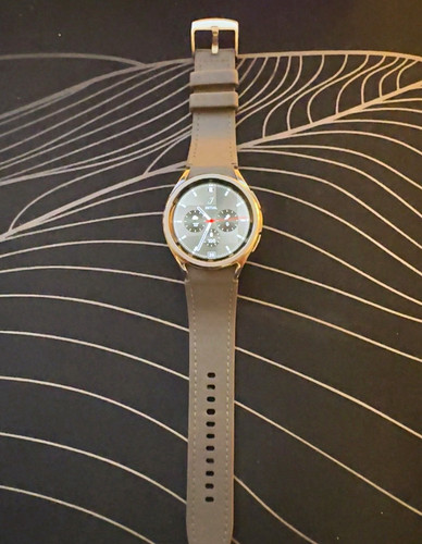 Samsung galaxy watch6 classic - galaxy,