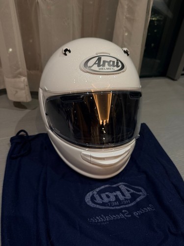 Arai quantic plain - arai,