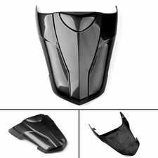 ABS Plastic Rear Seat Cover