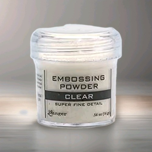Ranger super fine - ranger, clear