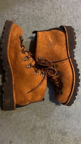 Danner moutain light - moutain,