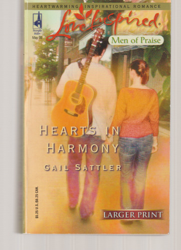 Hearts harmony love - in,