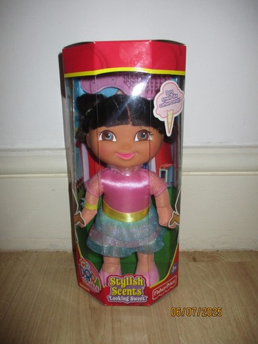 Dora the explorer stylish - the,