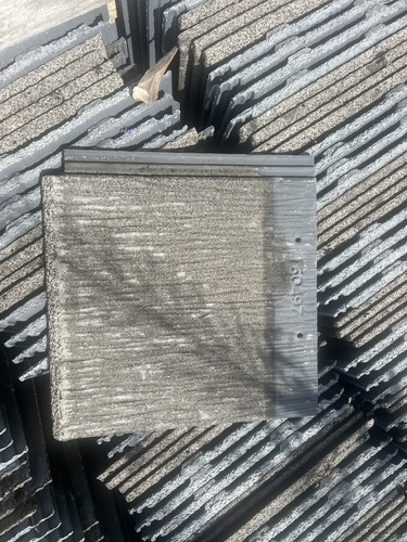 Marley monarch roof - roof, tiles