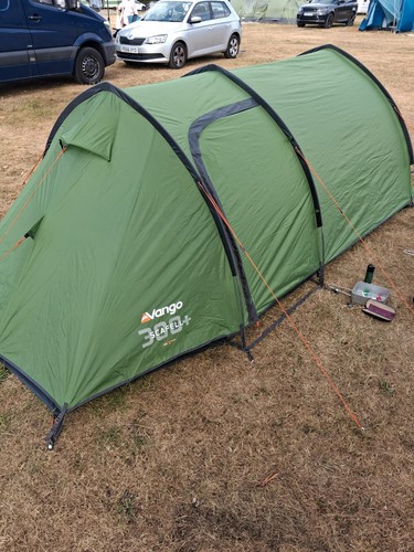 Vango scafell 300 3 - scafell,
