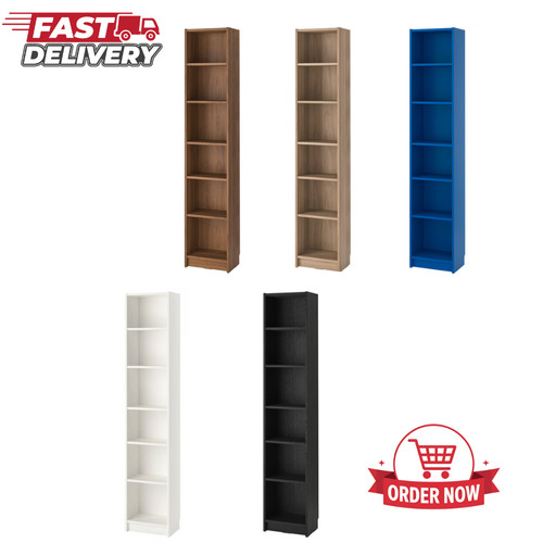 Ikea billy bookcase shelving - billy,