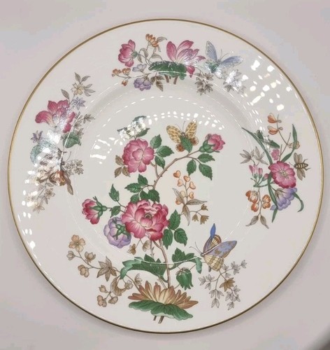 Wedgwood charnwood wd3984 - wedgwood, bone