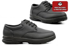 Dr Keller Mens Wide Fit Shoes