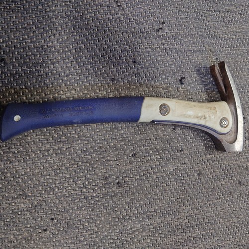 Estwing 20s oz steel - estwing, 21