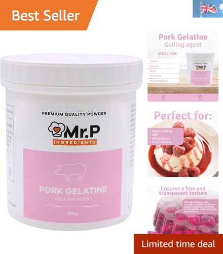 Pork gelatine powder - powder,