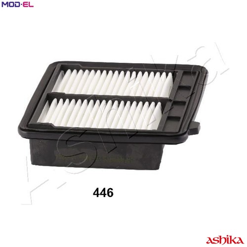 Air filter 446 for - filter, honda