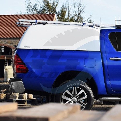 Toyota hilux 2016 2025 - toyota, double