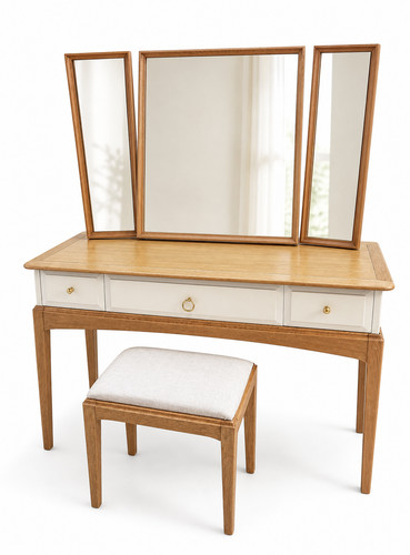 Stag madrigal oak dressing - madrigal,