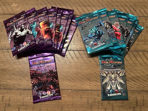Duel masters rampage - duel,