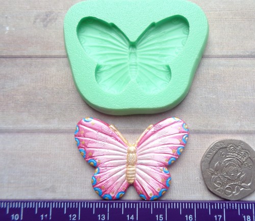 Mini craft mould realistic - mini, mould: