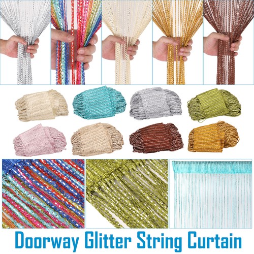 Elegant curtain door hanging - elegant,