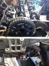 Mercedes C180 C200 (Om271