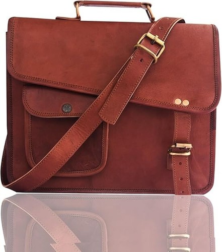 Men new reliable leather - new,