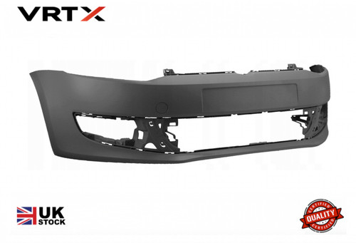 Polo front bumper - vw,